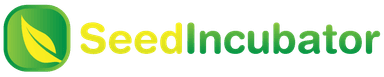 Seedincubator.com Logo